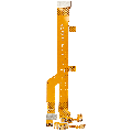 Charging Port Flex Cable Compatible For LG G Pad 8.0 (V480 / V490)