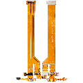 Charging Port Flex Cable Compatible For LG G Pad F 8.0 (V495 / UK495 / V496 / AK495) 2nd Gen