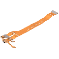 Charging Port Flex Cable Compatible For LG G Pad F 8.0 (V495 / UK495 / V496 / AK495) 2nd Gen
