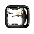Housing Assembly Compatible For Watch Series 8 (45MM) (GPS Version) (Used OEM Pull: Grade A) (Aluminum/Midnight) 