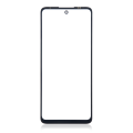 2 in 1 Front Glass With OCA Pre-Installed Compatible For Motorola Moto G60 (XT2135 / 2021)