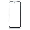 2 in 1 Front Glass With OCA Pre-Installed Compatible For Motorola Moto G51 5G (XT2171 / 2021)