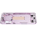 OLED Assembly With Frame For Samsung Galaxy S23 Plus (US & International) (Aftermarket Plus) (Lavender)