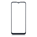 2 in 1 Front Glass With OCA Pre-Installed Compatible For Motorola Moto G20 (XT2128 / 2021)