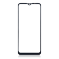 2 in 1 Front Glass With OCA Pre-Installed Compatible For Motorola Moto G10 Power (XT2127-4 / 2021)