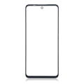 2 in 1 Front Glass With OCA Pre-Installed Compatible For Motorola Moto G 5G (XT2113-3 / 2020)