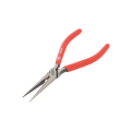 Classic Grip Long Needle Nose Pliers with Sprint 6.3" (32617) (Wiha)