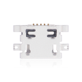 Charging Port Only Compatible For Motorola Moto G8 Power Lite (XT2055 / 2020) (Soldering Required)