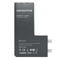 Replacement Battery Core with Universal Tag-On Flex Compatible For iPhone 11 Pro Max (Spot Welding Required) (AmpSentrix Core)