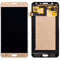 OLED Assembly Without Frame Compatible For Samsung Galaxy J7 (J700 / 2015) (Refurbished) (White)