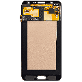 OLED Assembly Without Frame Compatible For Samsung Galaxy J7 (J700 / 2015) (Refurbished) (White)