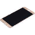 OLED Assembly Without Frame Compatible For Samsung Galaxy J7 (J700 / 2015) (Refurbished) (White)
