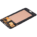 OLED Assembly Without Frame Compatible For Samsung Galaxy J7 (J700 / 2015) (Refurbished) (White)