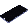 OLED Assembly With Frame Compatible For Samsung Galaxy A34 5G (A346 / 2023) (Refurbished) (Violet)