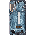 OLED Assembly With Frame For Samsung Galaxy S22 Plus 5G (US & International Version) (Aftermarket Plus) (Green)