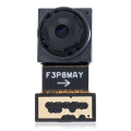 Front Camera Compatible For Motorola Moto G6 Plus (XT1926 / 2018) (International Version)