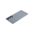 Back Cover Glass With Camera Lens Compatible For Samsung Galaxy A55 5G (A556 / 2024) (No Logo) (Aftermarket Plus) (Navy)