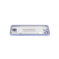 Mid-Frame Housing Compatible For Samsung Galaxy A34 (A346 / 2023) (Violet)
