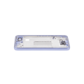 Mid-Frame Housing Compatible For Samsung Galaxy A34 (A346 / 2023) (Violet)