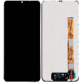 LCD Assembly Without Frame Compatible For TCL 40T (Refurbished) (All Colors)
