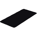 LCD Assembly Without Frame Compatible For TCL 40T (Refurbished) (All Colors)