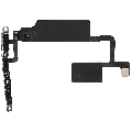 Wifi Motherboard Connecting Cable With Volume Flex Compatible For iPhone 11