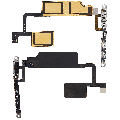 Wifi Motherboard Connecting Cable With Volume Flex Compatible For iPhone 11