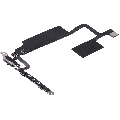 Wifi Motherboard Connecting Cable With Volume Flex Compatible For iPhone 11
