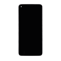 LCD Assembly With Frame Compatible For Motorola Moto G9 Plus (XT2087 / 2020) (Aftermarket Plus) (All Colors)