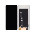 LCD Assembly Without Frame Compatible For Motorola Moto G9 Plus (XT2087 / 2020) (Aftermarket Plus) (All Colors)