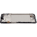 OLED Assembly With Frame Compatible For Samsung Galaxy A15 4G (A155 / 2023) / A15 5G (A156 / 2023) (US & International) (Service Pack) (All Colors)