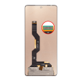 OLED Assembly Without Frame Compatible For Motorola Moto G Stylus 5G (XT2419 / 2024)(Refurbished) (All Colors)