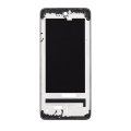 LCD-Frame Compatible For Motorola Moto G04 (XT2421 / 2024)