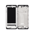 LCD-Frame Compatible For Motorola Moto G04 (XT2421 / 2024)