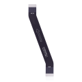 Main Flex Compatible For Motorola Moto Edge (XT2141 / 2021) (Genuine OEM)