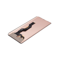 OLED Assembly Without Frame Compatible For Motorola Moto Edge 50 Pro (XT2403 / 2024) (Refurbished) (All Colors)