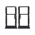 Single Sim Card Tray Compatible For Motorola Moto G84 (Midnight Blue)