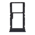 Single Sim Card Tray Compatible For Motorola Moto G84 (Midnight Blue)
