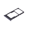 Single Sim Card Tray Compatible For Motorola Moto G Play (XT2271 / 2023) (Deep Indigo)