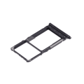 Single Sim Card Tray Compatible For Motorola Moto G Play (XT2271 / 2023) (Deep Indigo)