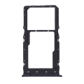 Single Sim Card Tray Compatible For Motorola Moto G Play (XT2271 / 2023) (Deep Indigo)
