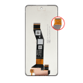 LCD Assembly Without Frame Compatible For Motorola Moto G24 (XT2423 / 2024) / G04 (XT2421 / 2024) / G24 Power (XT2425-1 / 2024) (Refurbished) (All Colors)