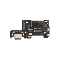 Charging Port Board With Sim Card Reader Compatible For Motorola Moto Edge X30 5G (XT2201 -2/6 /2022)