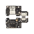 Charging Port Board With Sim Card Reader Compatible For Motorola Moto Edge X30 5G (XT2201 -2/6 /2022)