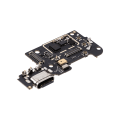 Charging Port Board With Sim Card Reader Compatible For Motorola Moto Edge X30 5G (XT2201 -2/6 /2022)
