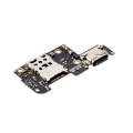 Charging Port Board With Sim Card Reader Compatible For Motorola Moto Edge X30 5G (XT2201 -2/6 /2022)