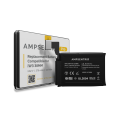 Replacement Battery Compatible For Watch Series 3 (38MM) (GPS + Cellular Version) (AmpSentrix Pro)