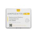 Replacement Battery Compatible For Watch Series 3 (38MM) (GPS + Cellular Version) (AmpSentrix Pro)