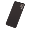 Back cover Glass With Camera Lens Compatible For Huawei P20 Pro (Midnight Blue)