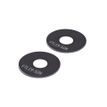 Back Camera Lens (Glass Only) With Adhesive Compatible For Xiaomi Redmi 10 5G
